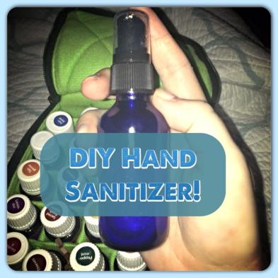 handsanitizer