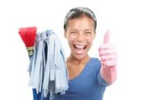 happycleaning