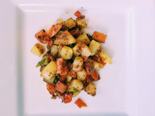 Processed with VSCO with c1 preset