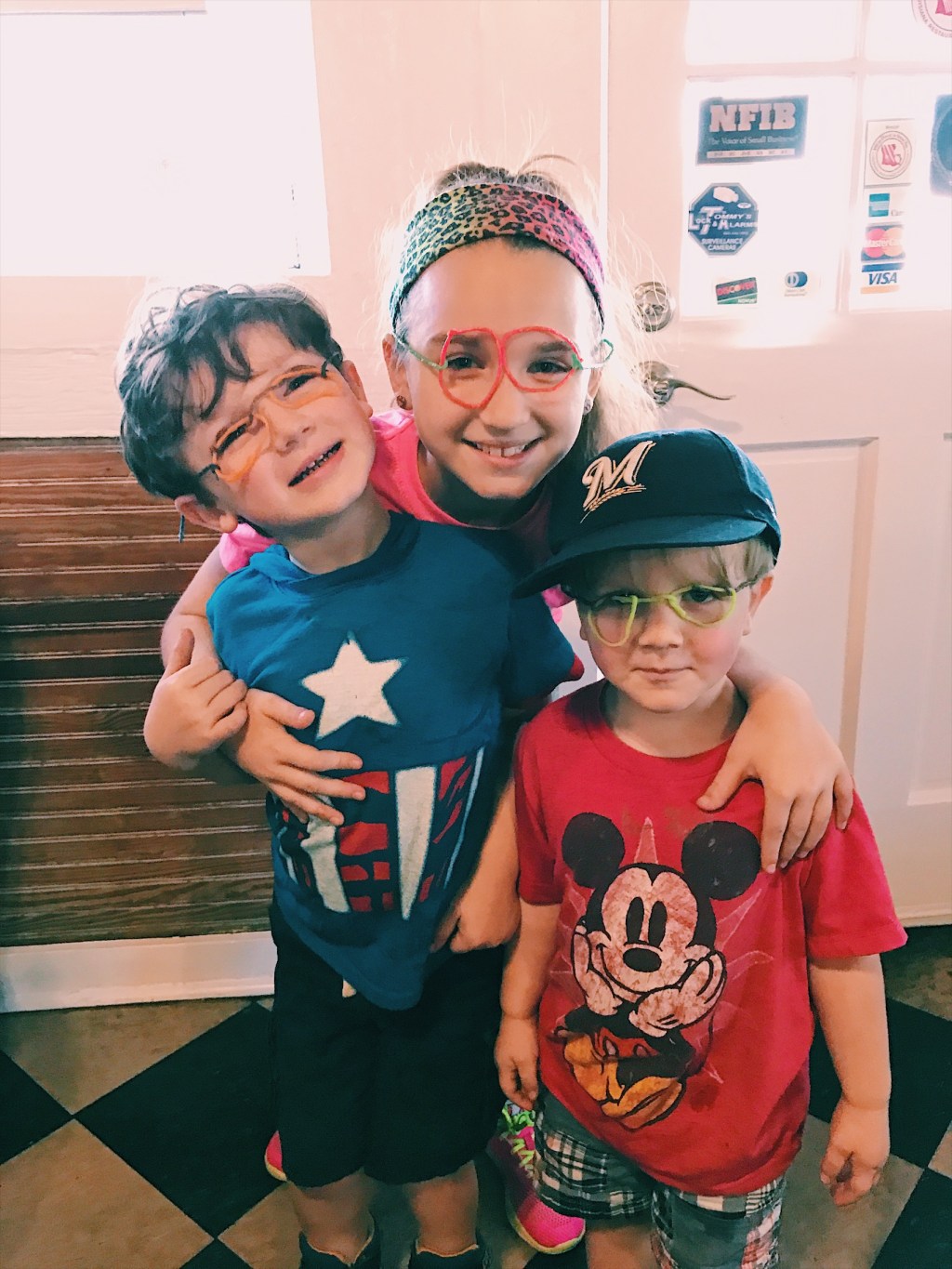 Getting Your Kids To Eat&nbsp;Healthier